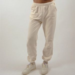 Cry Baby Old Money Sweatpants